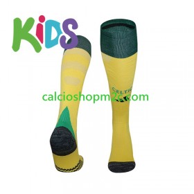 Celtic Bambino Trasferta Calzettoni 2024/2025